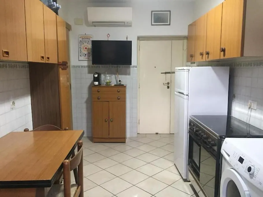 Apartment Sweet Home Con Vista Mare Porto Santo Stefano