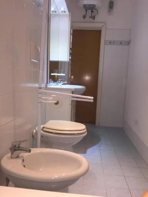 Sweet Home Con Vista Mare Porto Santo Stefano
