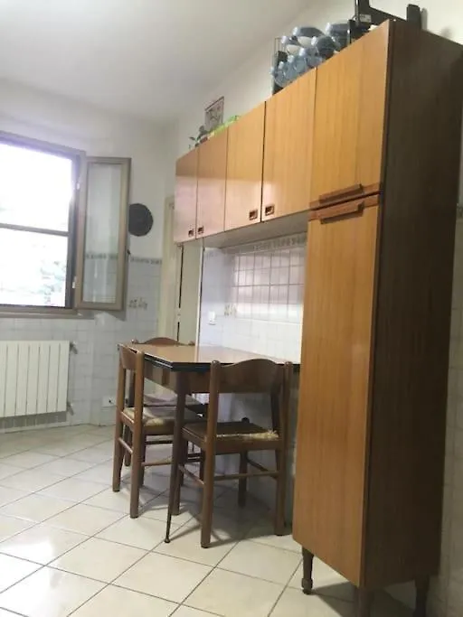 Apartment Sweet Home Con Vista Mare Porto Santo Stefano  Italy