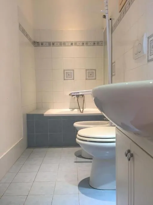 Apartment Sweet Home Con Vista Mare Porto Santo Stefano
