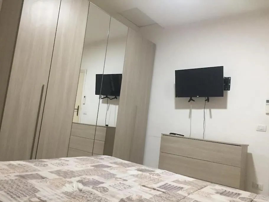 Sweet Home Con Vista Mare Porto Santo Stefano  0*, Porto Santo Stefano (Grosseto) Italy